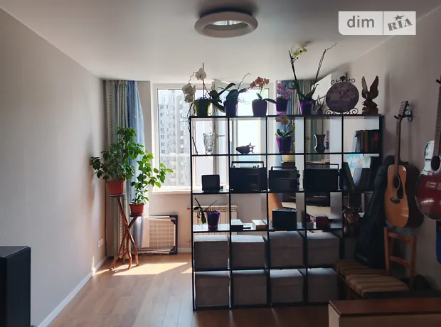 Квартира на вул. Пономарьова, 26 в Києві, ID 313071, фото №9