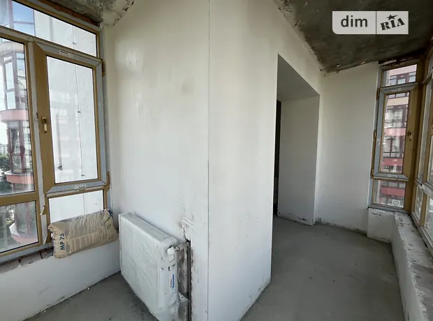 Квартира на вул. Хоткевича Гната, 65 в Івано-Франківську, ID 252624, фото №13