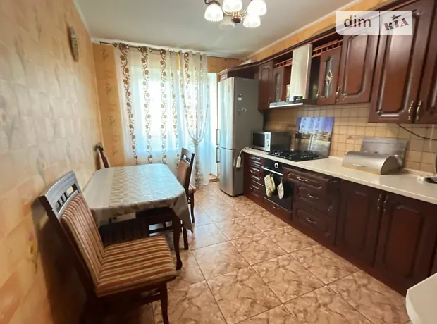 Квартира на вул. Гайдамацька, 43 в Рівному, ID 255599, фото №1