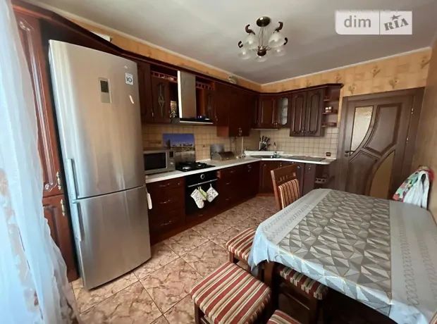 Квартира на вул. Гайдамацька, 43 в Рівному, ID 255599, фото №2