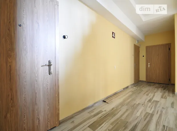 Квартира на вул. Відпочинку, 1 в Києві, ID 252776, фото №18