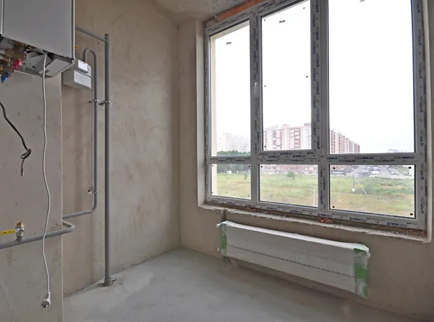 Квартира на вул. Відпочинку, 1 в Київ, ID 252776, фото №4