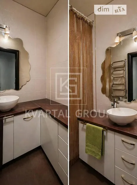 Квартира на вул. Михайла Матюшенка в Києві, ID 264499, фото №13