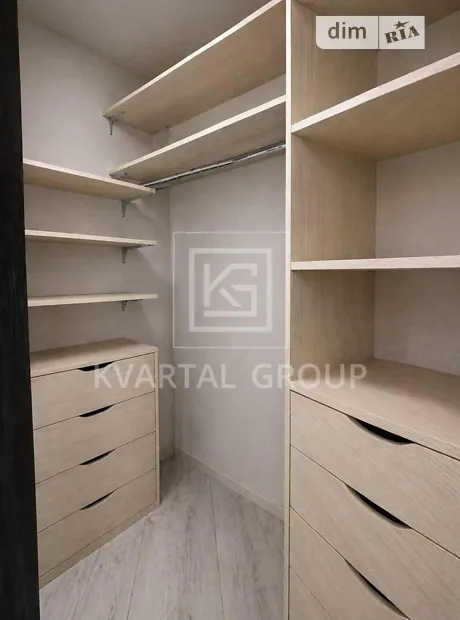 Квартира на вул. Михайла Матюшенка в Києві, ID 264499, фото №14