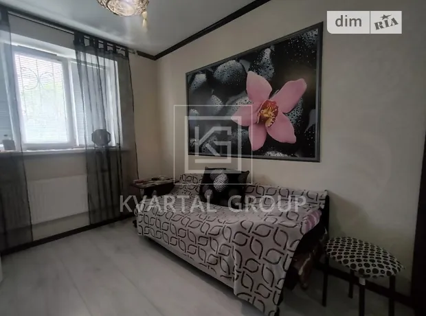 Квартира на вул. Михайла Матюшенка в Київ, ID 264499, фото №3