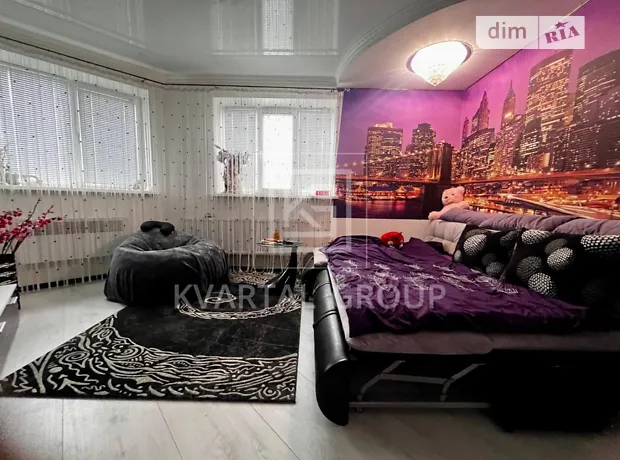 Квартира на вул. Михайла Матюшенка в Київ, ID 264499, фото №5
