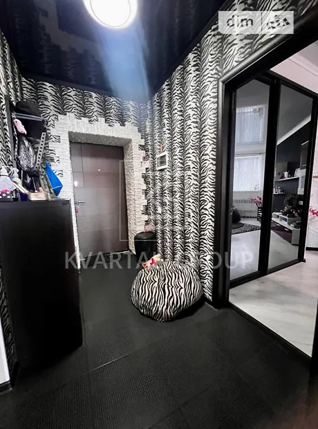 Квартира на вул. Михайла Матюшенка в Києві, ID 264499, фото №6