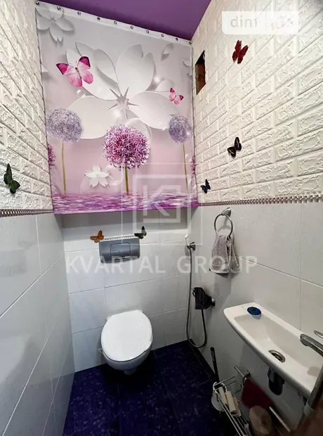 Квартира на вул. Михайла Матюшенка в Києві, ID 264499, фото №10