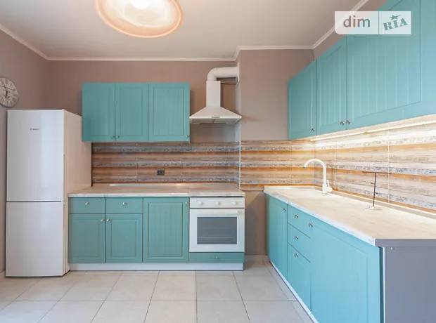 Квартира на просп. Науки, 60А в Києві, ID 252749, фото №1