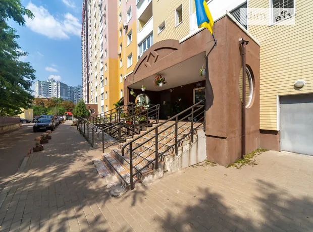 Квартира на просп. Науки, 60А в Києві, ID 252749, фото №16