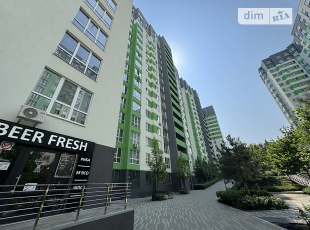 Квартира на вул. Університетська 3/13 в Києві, ID 252701, фото №4