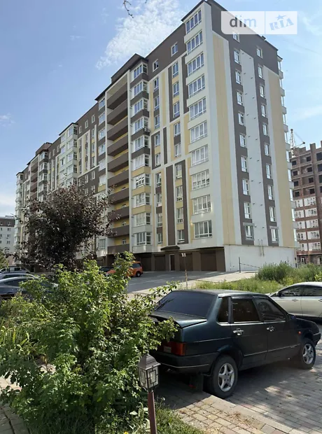 Купити квартиру за адресою вул. Героя України Дмитра Крамара, 5/1В на Findly.com.ua Квартира на вул. Героя України Дмитра Крамара, 5/1В, ID 401234, фото №1