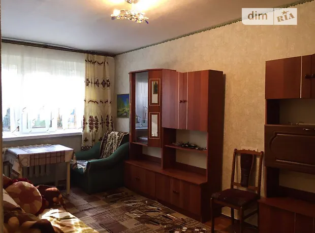 Квартира на вул. Зодчих, 12 в Києві, ID 252835, фото №1
