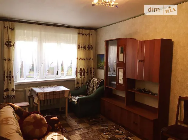 Квартира на вул. Зодчих, 12 в Києві, ID 252835, фото №2