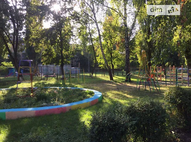 Квартира на вул. Зодчих, 12 в Києві, ID 252835, фото №11