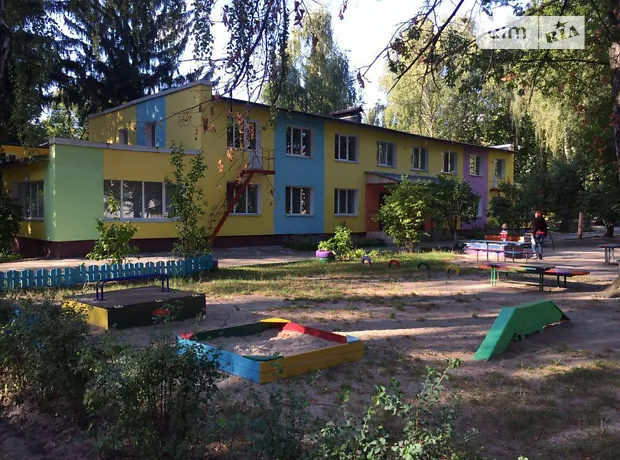 Квартира на вул. Зодчих, 12 в Києві, ID 252835, фото №13