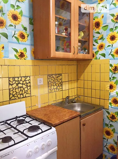 Квартира на вул. Зодчих, 12 в Києві, ID 252835, фото №5