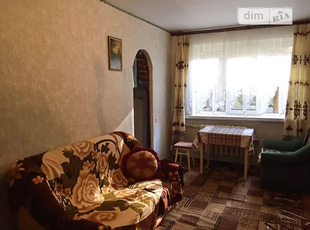 Квартира на вул. Зодчих, 12 в Києві, ID 252835, фото №6