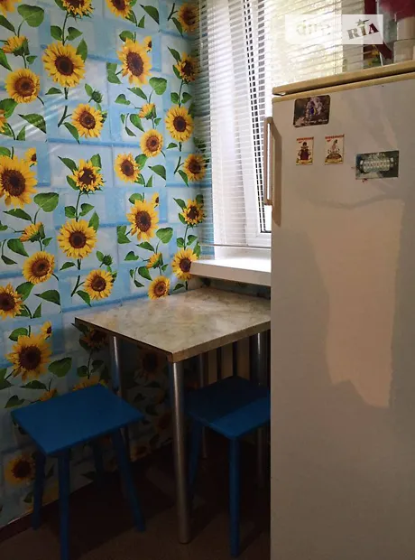 Квартира на вул. Зодчих, 12 в Києві, ID 252835, фото №8