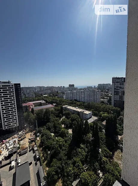 Квартира на вул. Івана Франка в Одесі, ID 252828, фото №1