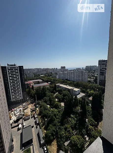 Квартира на вул. Івана Франка в Одесі, ID 252828, фото №7
