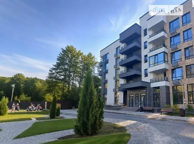 Квартира на вул. Квітки Цисик, 32 в Києві, ID 253434, фото №1