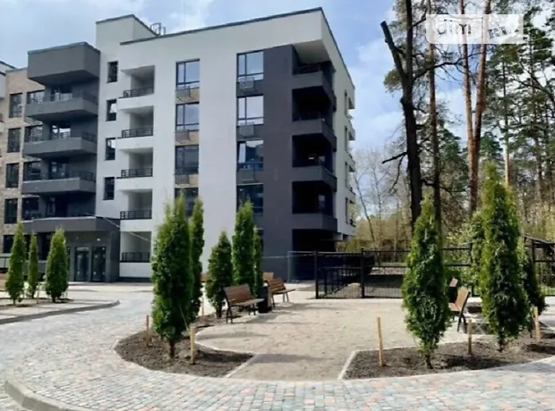 Квартира на вул. Квітки Цисик, 32 в Києві, ID 253434, фото №3