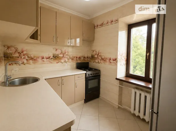Квартира на вул. Олекси Тихого, 49А в Києві, ID 254320, фото №1