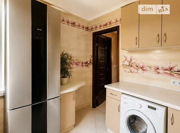 Квартира на вул. Олекси Тихого, 49А в Києві, ID 254320, фото №2