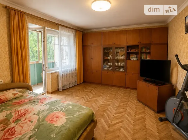 Квартира на вул. Олекси Тихого, 49А в Києві, ID 254320, фото №3