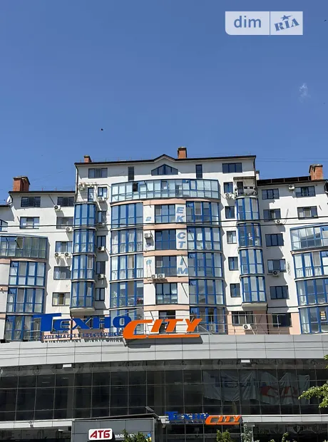 Квартира на бул. Південний, 22 в Івано-Франківську, ID 256788, фото №1