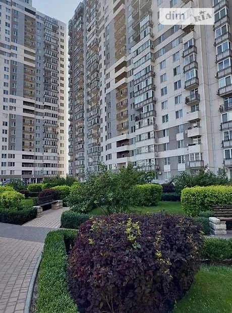 Квартира на вул. Люстдорфська дорога, 90Г в Одесі, ID 270586, фото №1
