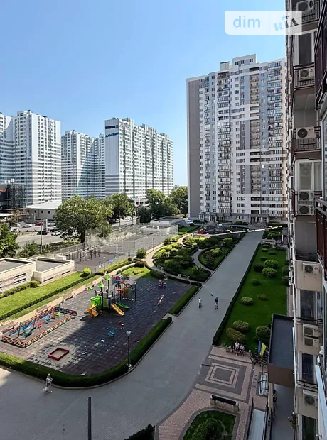 Квартира на вул. Люстдорфська дорога, 90Г в Одесі, ID 270586, фото №13