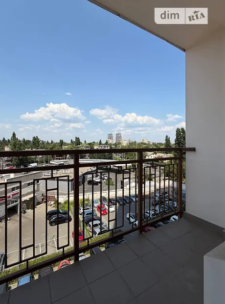 Квартира на вул. Люстдорфська дорога, 90Г в Одесі, ID 270586, фото №3