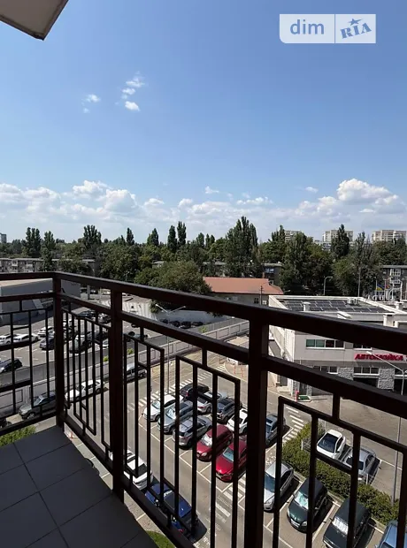 Квартира на вул. Люстдорфська дорога, 90Г в Одесі, ID 270586, фото №4