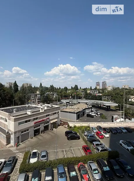 Квартира на вул. Люстдорфська дорога, 90Г в Одесі, ID 270586, фото №9