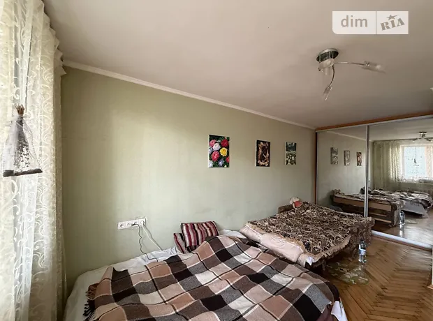 Квартира на вул. Зодчих, 80 в Києві, ID 256886, фото №1