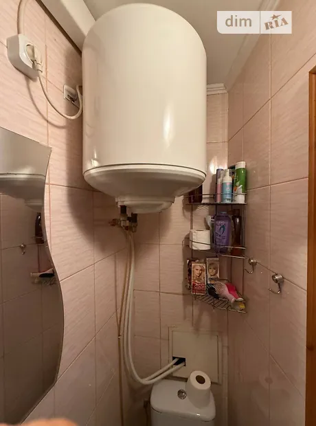 Квартира на вул. Зодчих, 80 в Києві, ID 256886, фото №11