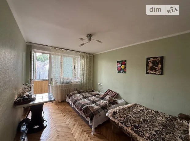 Квартира на вул. Зодчих, 80 в Києві, ID 256886, фото №3