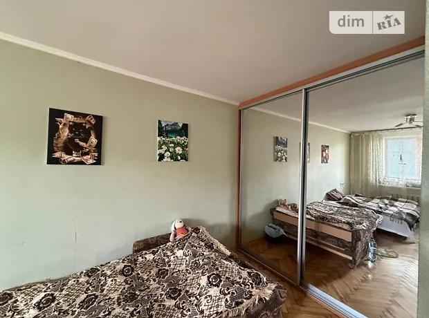 Квартира на вул. Зодчих, 80 в Києві, ID 256886, фото №4