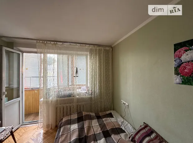 Квартира на вул. Зодчих, 80 в Києві, ID 256886, фото №5