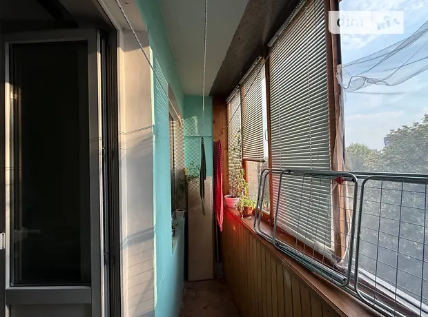 Квартира на вул. Зодчих, 80 в Києві, ID 256886, фото №7