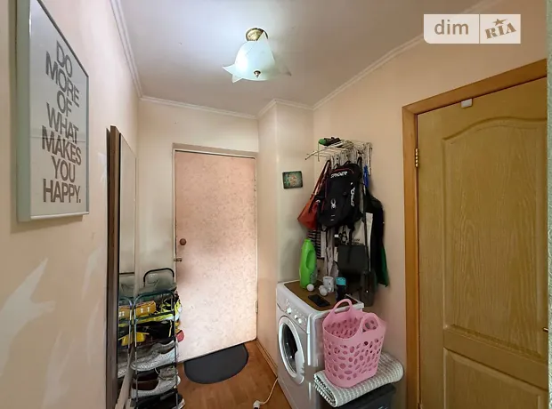 Квартира на вул. Зодчих, 80 в Києві, ID 256886, фото №8
