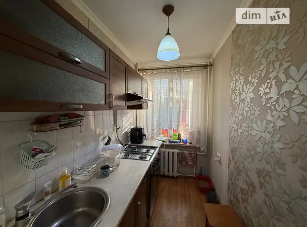 Квартира на вул. Зодчих, 80 в Києві, ID 256886, фото №9