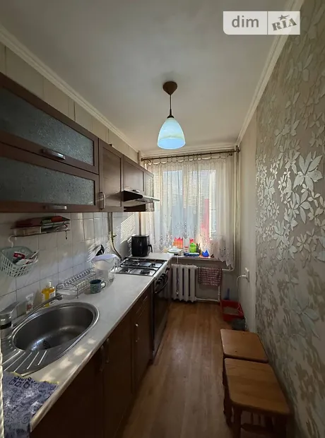 Квартира на вул. Зодчих, 80 в Києві, ID 256886, фото №10