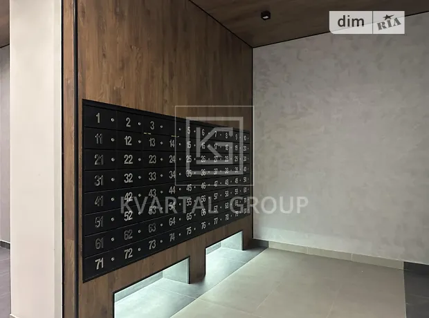 Квартира на вул. Бориса Гмирі, 7 в Київ, ID 252824, фото №3