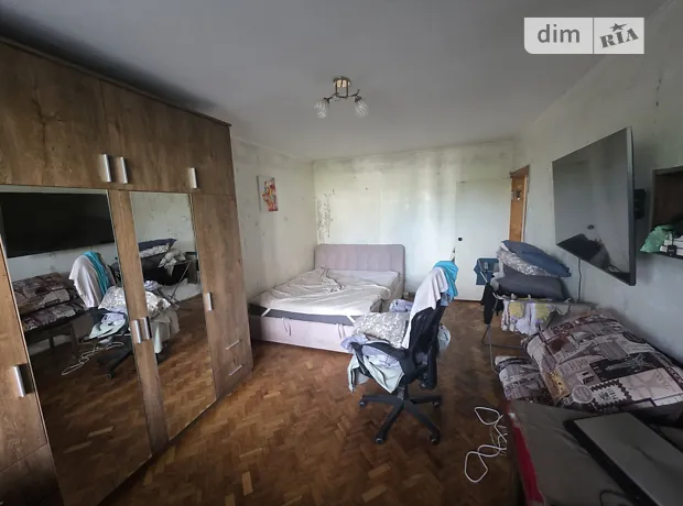 Квартира на вул. Бориспільська, 49 в Києві, ID 257167, фото №1