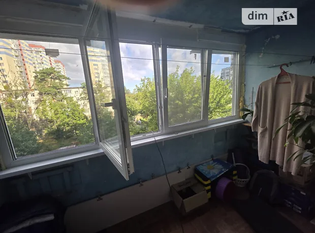 Квартира на вул. Бориспільська, 49 в Києві, ID 257167, фото №11