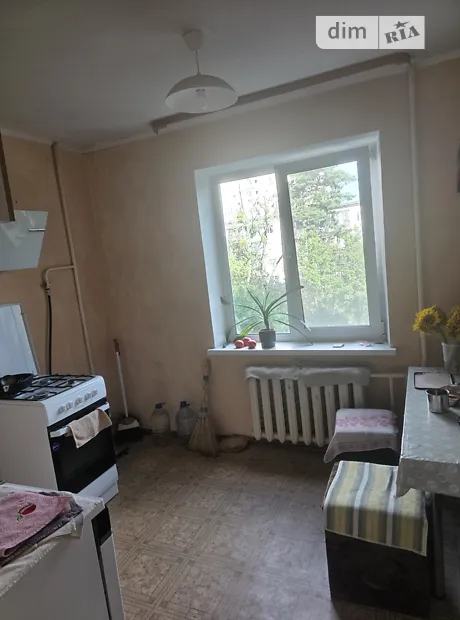 Квартира на вул. Бориспільська, 49 в Києві, ID 257167, фото №8
