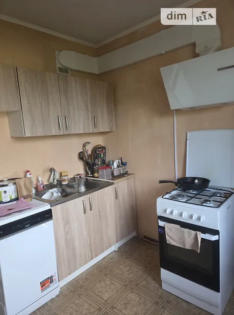 Квартира на вул. Бориспільська, 49 в Києві, ID 257167, фото №10